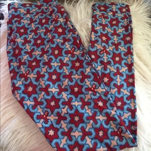 New Lularoe Leggings OS